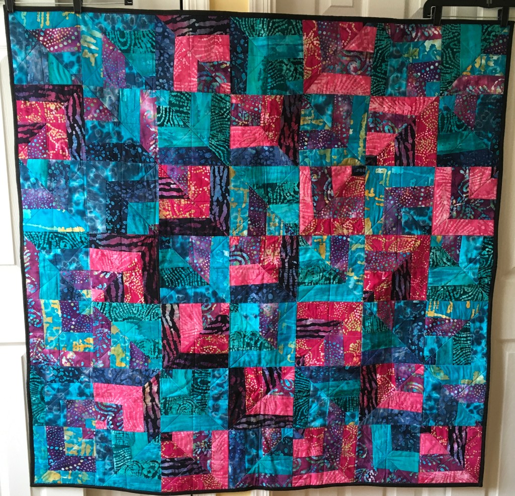 Blues From A Jellyroll
52x51